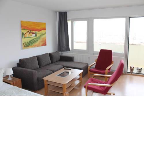 Ferienappartement K118 in Strandnähe