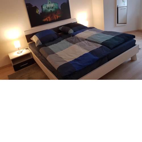 Ferienappartement Kassel-Waldau