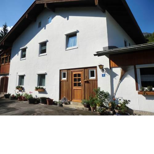 Ferienappartement Kunterbunt Berchtesgaden