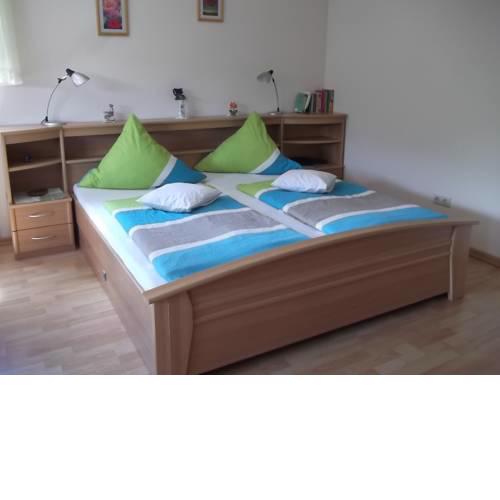 Ferienappartement Lieser