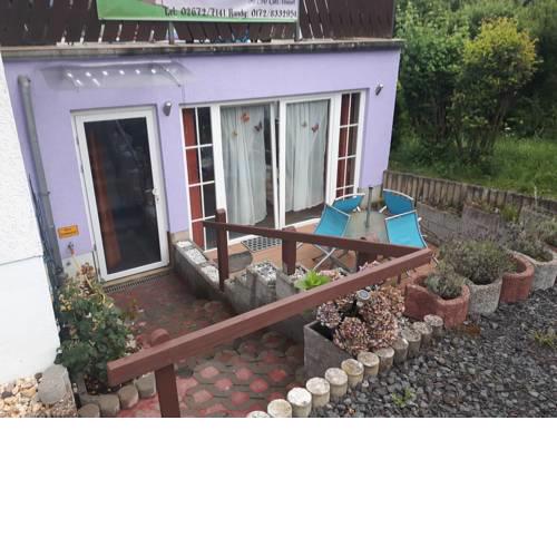 Ferienappartement Marx