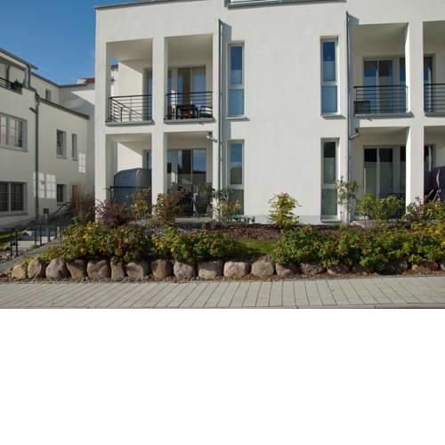 Ferienappartement Meeresbrise