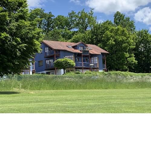 Ferienappartement mit Panoramablick