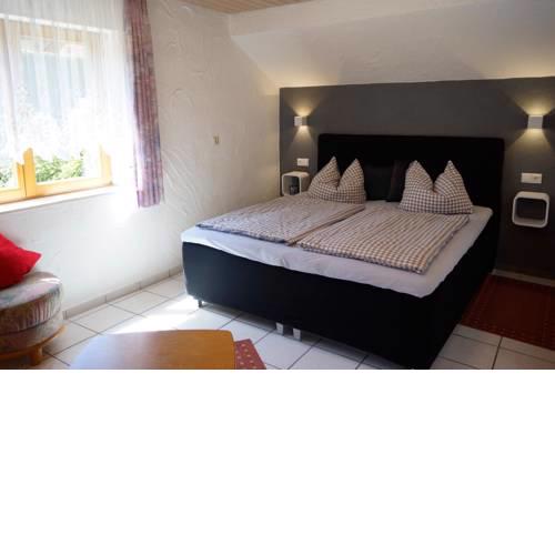 Ferienappartement Möbius