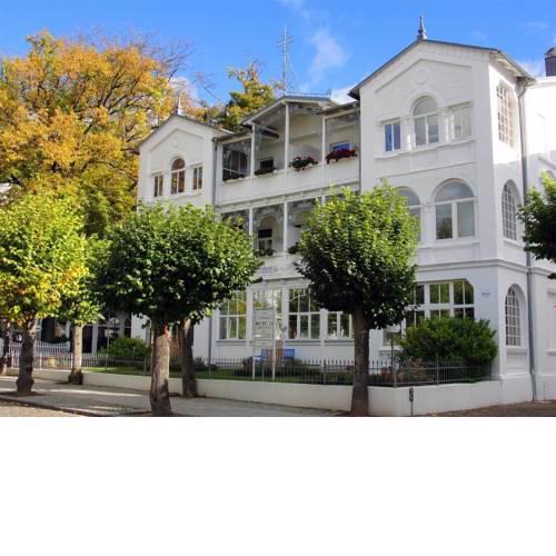  Ferienappartement Mönchgut 07