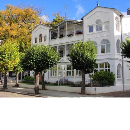  Ferienappartement Mönchgut 08