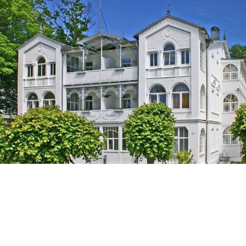 Ferienappartement Mönchgut 14