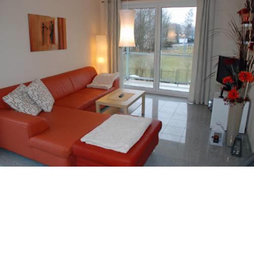 Ferienappartement Mönchgut