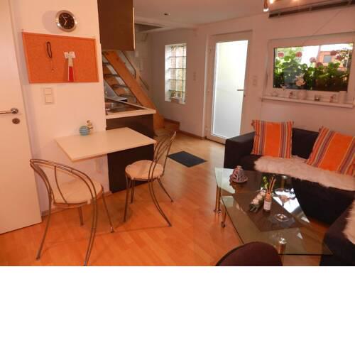 Ferienappartement nahe Teutoburger Wald