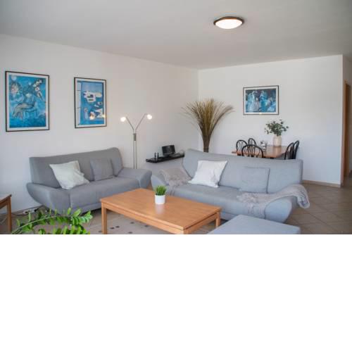 Ferienappartement Nordstrand 23