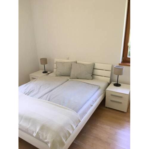 Ferienappartement Obertschern