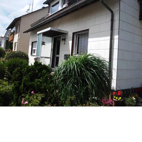 Ferienappartement Obrigheim