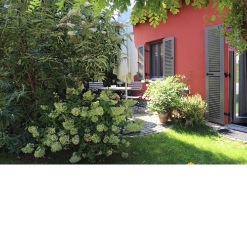 Ferienapartments Oxfort