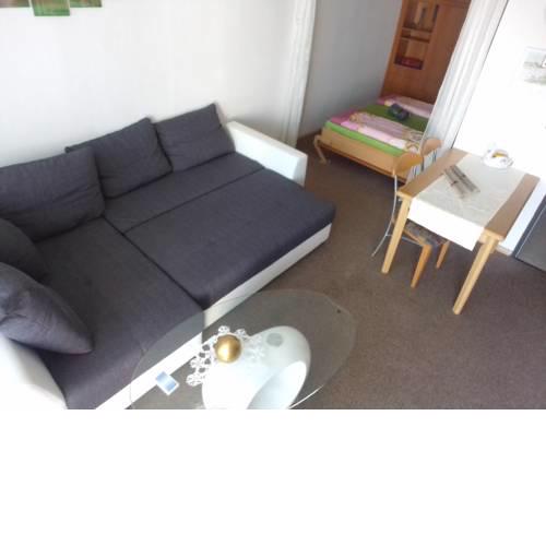 Ferienappartement Parkstrasse