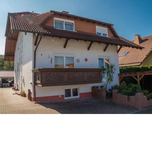 Ferienappartement Persang GbR