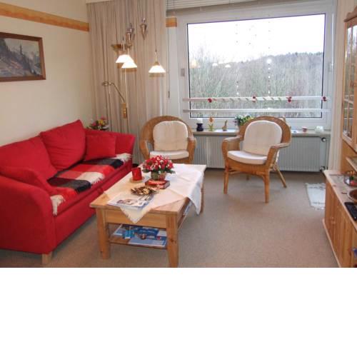 Ferienappartement Peters