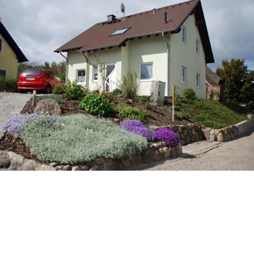 Ferienappartement Petra Kliesow