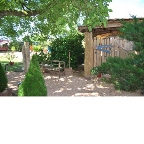 Ferienappartement Pirmasens