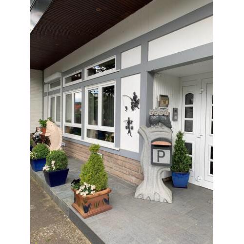 Ferienappartement Pönitz am See