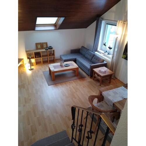 Ferienappartement Potthoff 2