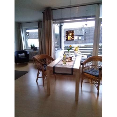 Ferienappartement Potthoff