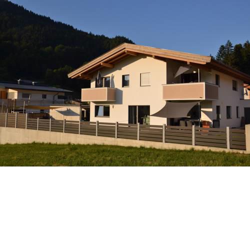 Ferienappartement Rettenschöss