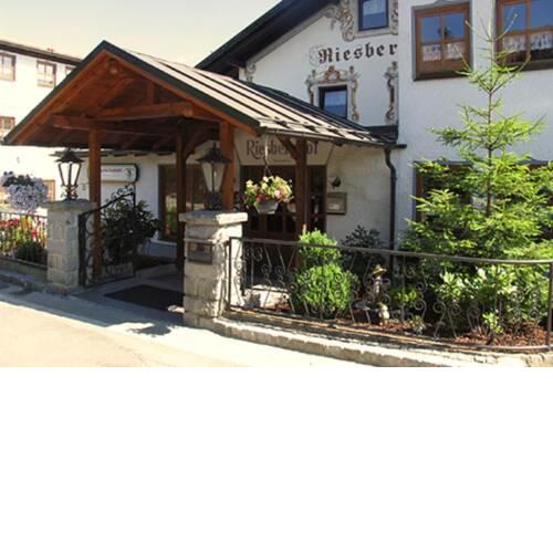 Ferienappartement Riesberghof