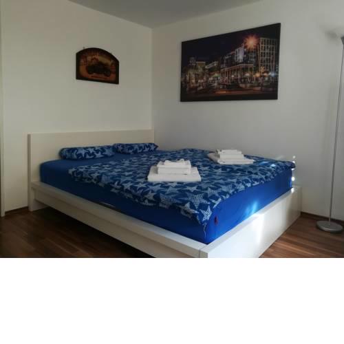 Ferienappartement Ruhrtal Witten