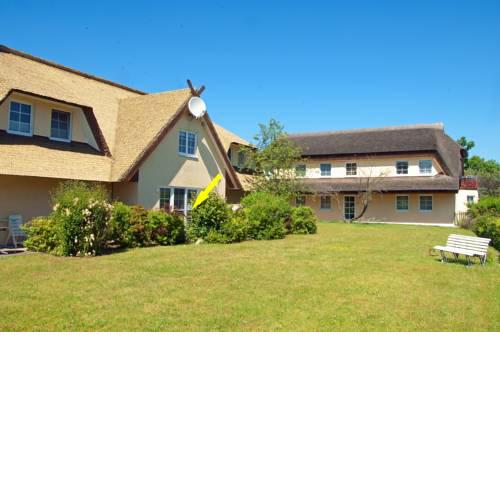 Ferienappartement "Seeschwalbe" in Alt Reddevitz