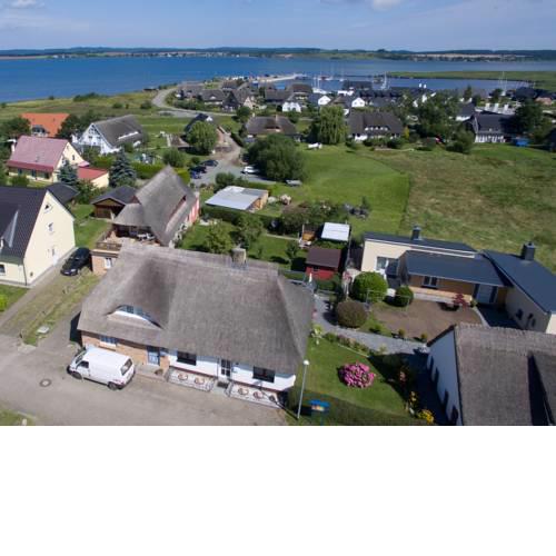 Ferienappartement Sonne in Gager
