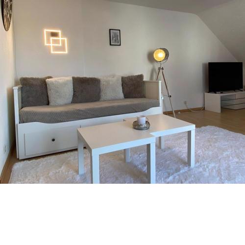 Ferienappartement Sonnenhof