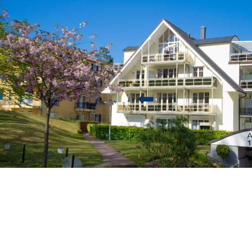 Ferienappartement Sonnenreich