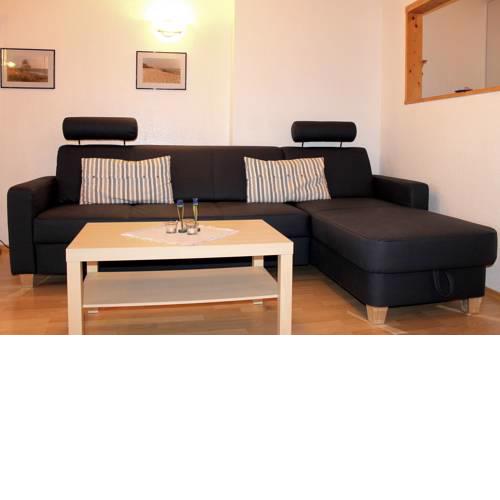 Ferienappartement "Strandkrabbe" - [#1653]