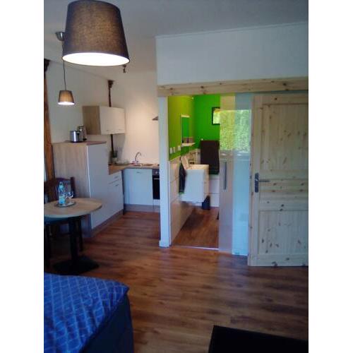 Ferienappartement Studio Otzenhausen