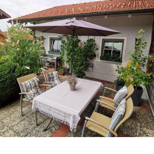 Ferienappartement Stutz