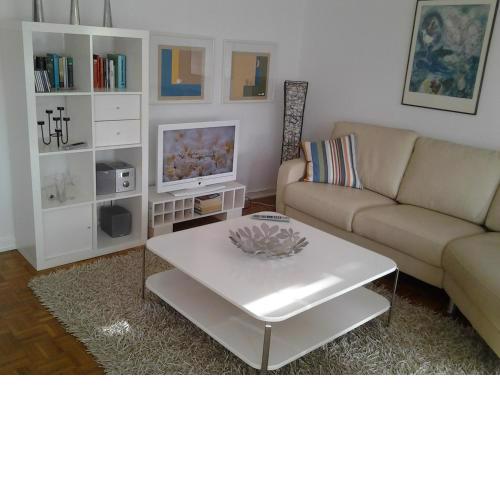 Ferienappartement-Travemünde