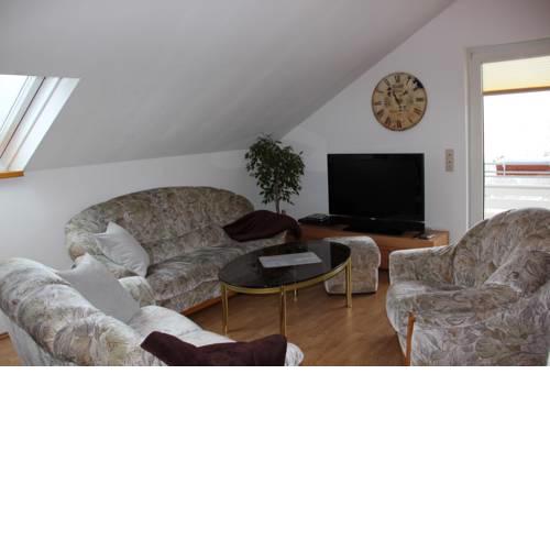 Ferienappartement Treis