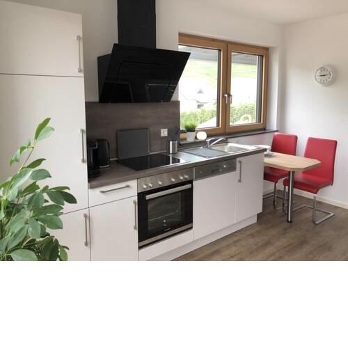 Ferienappartement Veit