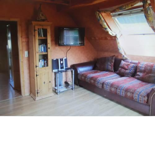 Ferienappartement Venske