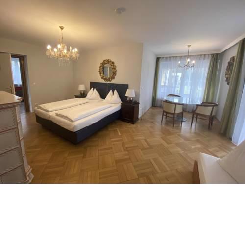 Ferienappartement Vöcklabruck