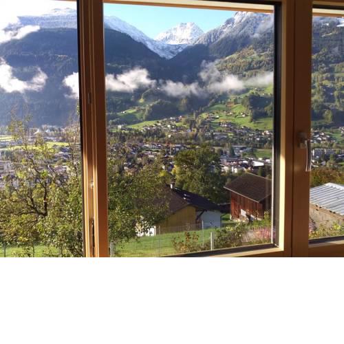 Ferienappartement Wachter