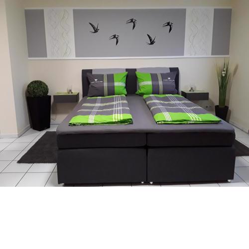 Ferienappartement Wagner