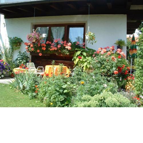 Ferienappartement Weinhart