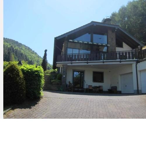 Ferienappartement WildeAhr
