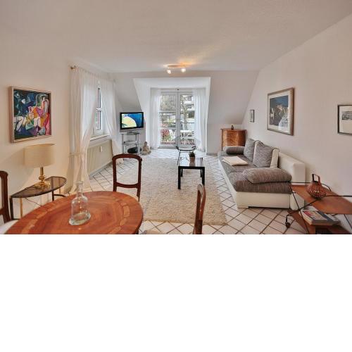 Ferienappartement Wohldstr 11 Ferienappartement Wohldstr 11 Appartement 4