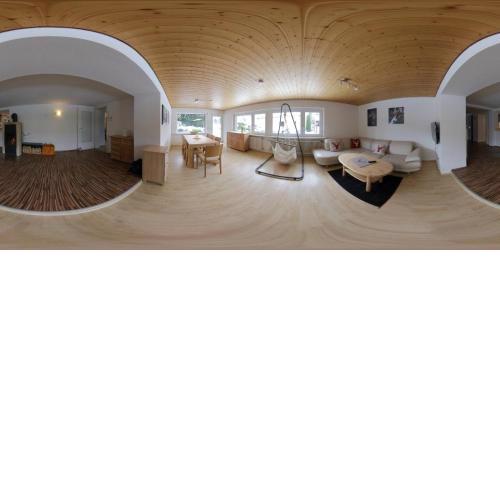 Ferienappartement Zum gscheiten Beck
