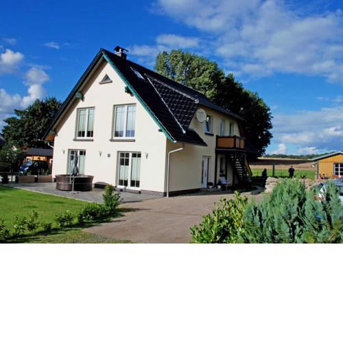 Ferienappartement zur Granitz