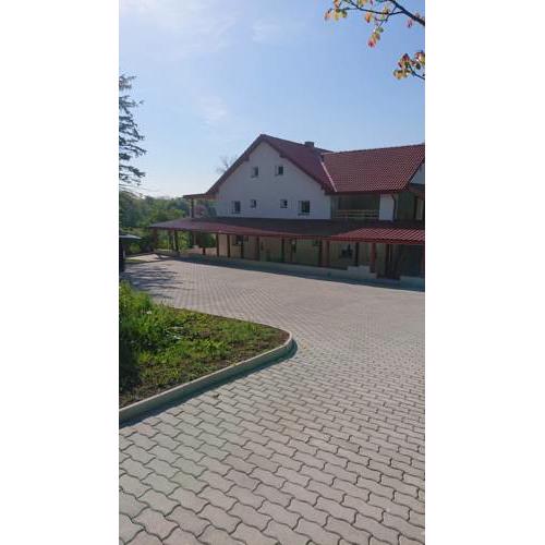 Ferienappartement zwischen Wien und Tulln