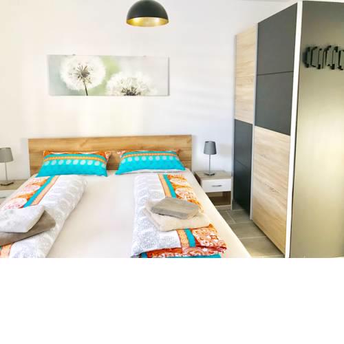 Ferienappartement