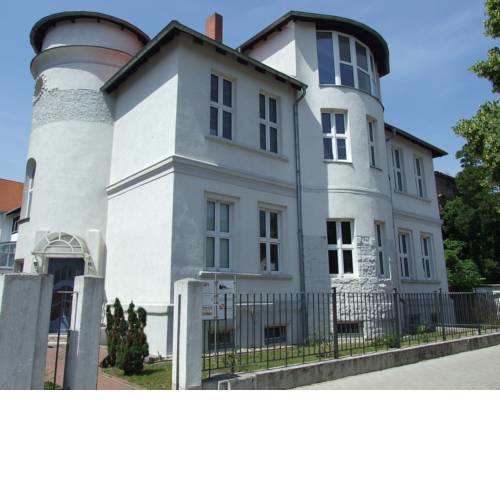 Ferienappartement